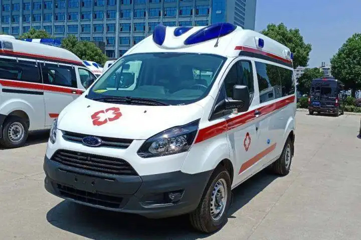 济源市长途救护车转院